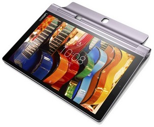 Замена разъема питания на планшете Lenovo Yoga Tablet 3 Pro 10 в Новосибирске